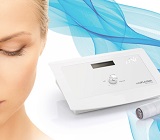 Nieuw van CNC Skincare, coldPLASMA.